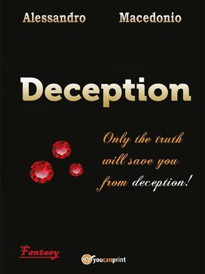 cover image of Deception--Episode II